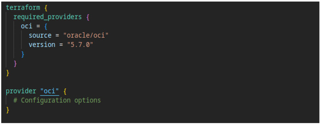Now it’s time to rinse and repeat with Terraform – DevOps Automation Tools – Terraform, Ansible, Packer, and More